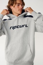 RipCurl Archive Panel Bliuzonas Vyrams | Grey Marle