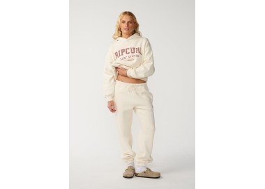 Rip Curl Varsity Sports Moteriškas Bliuzonas | Bone