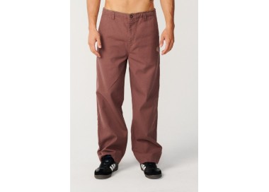Rip Curl Premium Surf Anyday Men's Pants | Color Walnut | Surfwax