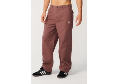 Rip Curl Premium Surf Anyday Men's Pants | Color Walnut | Surfwax