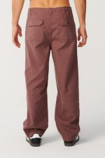 Rip Curl Premium Surf Anyday Men's Pants | Color Walnut | Surfwax
