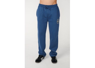 Rip Curl Staple Men's Trackpant | Color Light Navy | Surfwax