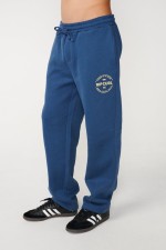 Rip Curl Staple Men's Trackpant | Color Light Navy | Surfwax