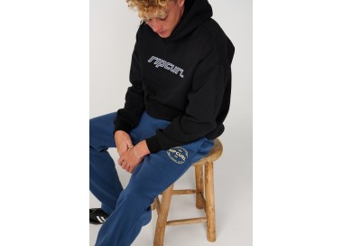 Rip Curl Staple Men's Trackpant | Color Light Navy | Surfwax