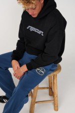 Rip Curl Staple Men's Trackpant | Color Light Navy | Surfwax