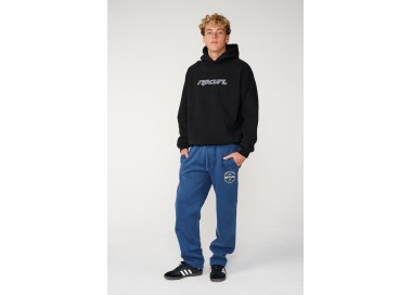 Rip Curl Staple Men's Trackpant | Color Light Navy | Surfwax