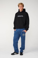 Rip Curl Staple Men's Trackpant | Color Light Navy | Surfwax