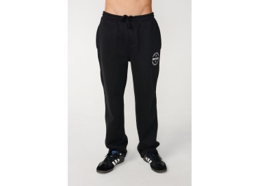 Rip Curl Staple Men's Trackpant | Color Black | Surfwax