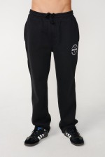 Rip Curl Staple Vyriškos Sportinės Kelnės | Spalva Black | Surfwax