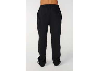 Rip Curl Staple Vyriškos Sportinės Kelnės | Spalva Black | Surfwax