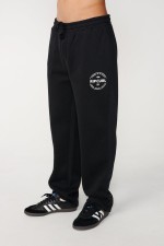 Rip Curl Staple Men's Trackpant | Color Black | Surfwax