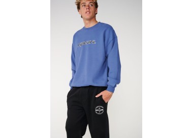Rip Curl Staple Men's Trackpant | Color Black | Surfwax