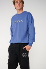 Rip Curl Staple Men's Trackpant | Color Black | Surfwax