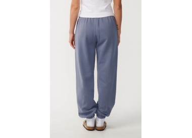 Rip Curl Varsity Sports Women's Track Pant | Color Blue Grey | Surfwax