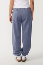 Rip Curl Varsity Sports Women's Track Pant | Color Blue Grey | Surfwax