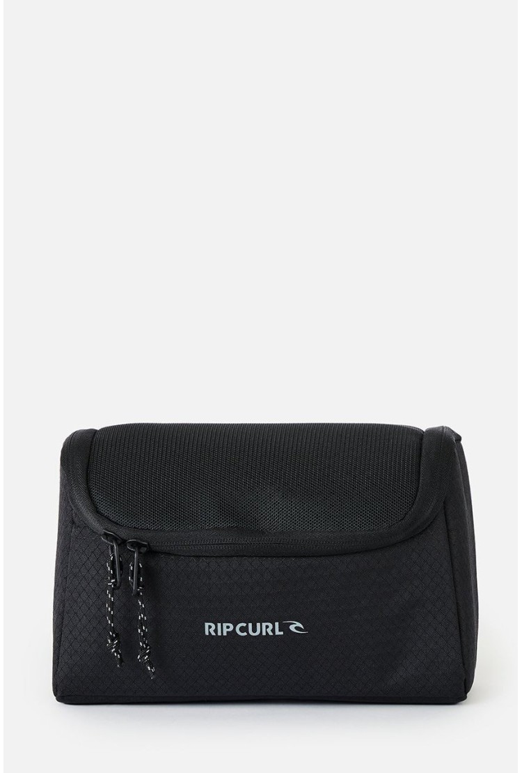Rip Curl F-Light Toiletry Bag | Color Midnight | Surfwax
