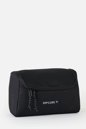 Rip Curl F-Light Toiletry Bag | Color Midnight | Surfwax