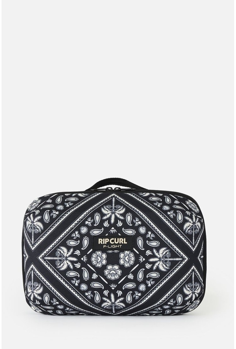 Rip Curl F-Light Ultimate Kosmetinė | Spalva Black | Surfwax