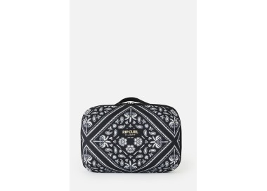 Rip Curl F-Light Ultimate Beauty Case | Color Black | Surfwax