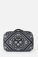 Rip Curl F-Light Ultimate Beauty Case | Color Black | Surfwax