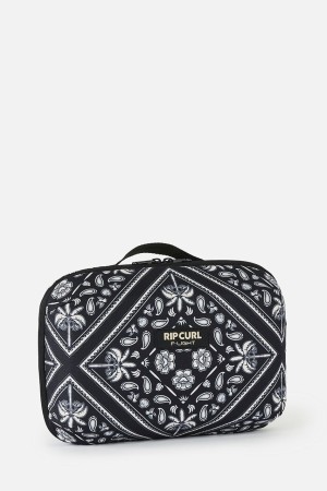Rip Curl F-Light Ultimate Kosmetinė | Spalva Black | Surfwax