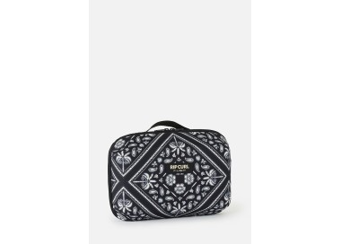 Rip Curl F-Light Ultimate Beauty Case | Color Black | Surfwax