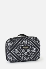 Rip Curl F-Light Ultimate Beauty Case | Color Black | Surfwax