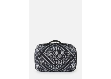 Rip Curl F-Light Ultimate Beauty Case | Color Black | Surfwax