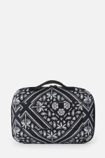Rip Curl F-Light Ultimate Beauty Case | Color Black | Surfwax