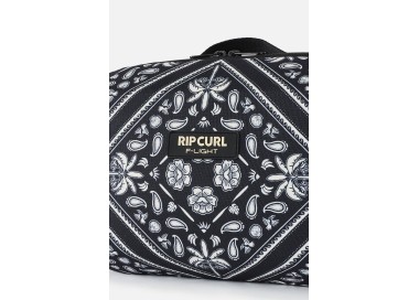 Rip Curl F-Light Ultimate Kosmetinė | Spalva Black | Surfwax