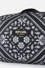 Rip Curl F-Light Ultimate Beauty Case | Color Black | Surfwax