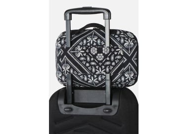 Rip Curl F-Light Ultimate Kosmetinė | Spalva Black | Surfwax