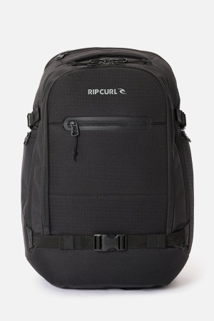 Rip Curl F-Light Posse Kuprinė | Spalva Midnight | Surfwax