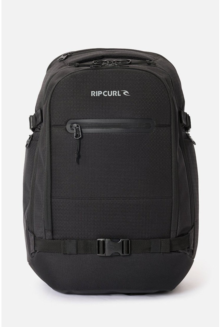 Rip Curl F-Light Posse Kuprinė | Spalva Midnight | Surfwax