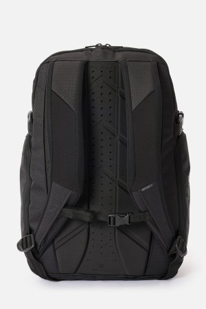 Rip Curl F-Light Posse Kuprinė | Spalva Midnight | Surfwax