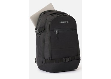 Rip Curl F-Light Posse 35L Backpack | Color Midnight | Surfwax