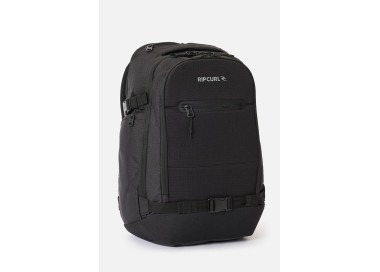 Rip Curl F-Light Posse Kuprinė | Spalva Midnight | Surfwax