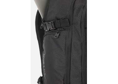 Rip Curl F-Light Posse Kuprinė | Spalva Midnight | Surfwax
