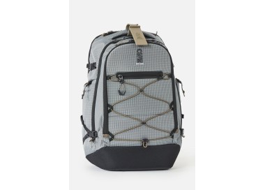 Rip Curl S-Series F-Light Posse Kuprinė | Spalva Cactus Green | Surfwax