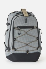 Rip Curl S-Series F-Light Posse Kuprinė | Spalva Cactus Green | Surfwax