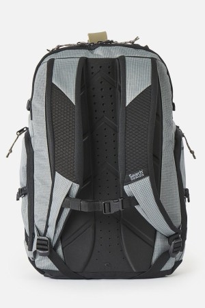 Rip Curl S-Series F-Light Posse Kuprinė | Spalva Cactus Green | Surfwax