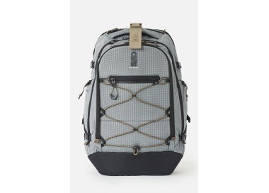 Rip Curl S-Series F-Light Posse Kuprinė | Spalva Cactus Green | Surfwax