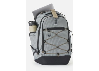 Rip Curl S-Series F-Light Posse Kuprinė | Spalva Cactus Green | Surfwax
