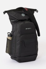 Rip Curl F-Light Surf Kuprinė | Spalva Midnight | Surfwax