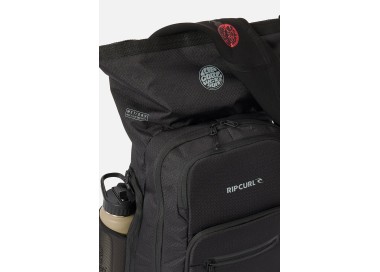 Rip Curl F-Light Surf Kuprinė | Spalva Midnight | Surfwax