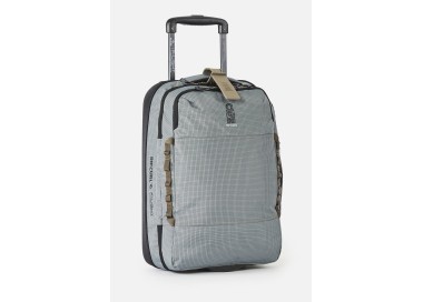 Rip Curl S-Series F-Light Cabin 35L Suitcase | Color Cactus Green | Surfwax