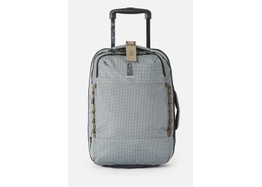 Rip Curl S-Series F-Light Cabin Lagaminas | Spalva Cactus Green | Surfwax