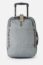 Rip Curl S-Series F-Light Cabin 35L Suitcase | Color Cactus Green | Surfwax