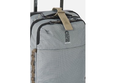 Rip Curl S-Series F-Light Cabin Lagaminas | Spalva Cactus Green | Surfwax