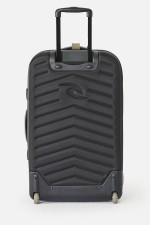 Rip Curl S-Series F-Light Global 100L Suitcase | Color Cactus Green | Surfwax